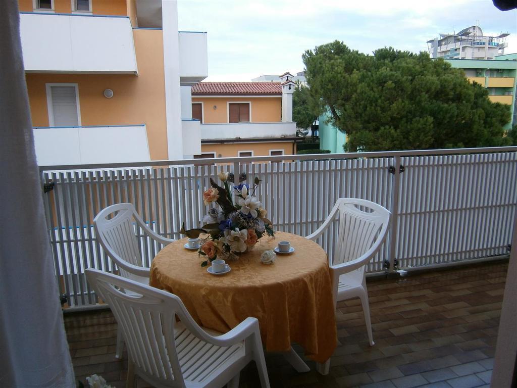 Tiepolo Apartment Bibione Exterior photo