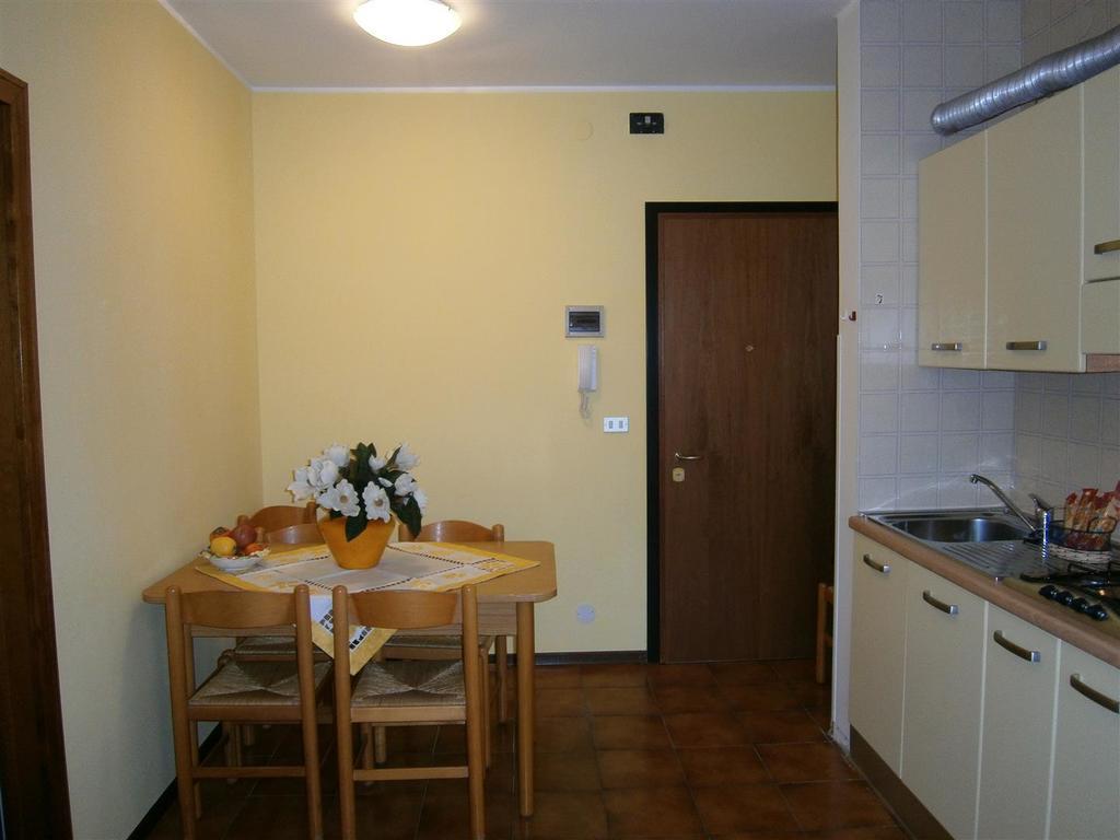 Tiepolo Apartment Bibione Exterior photo