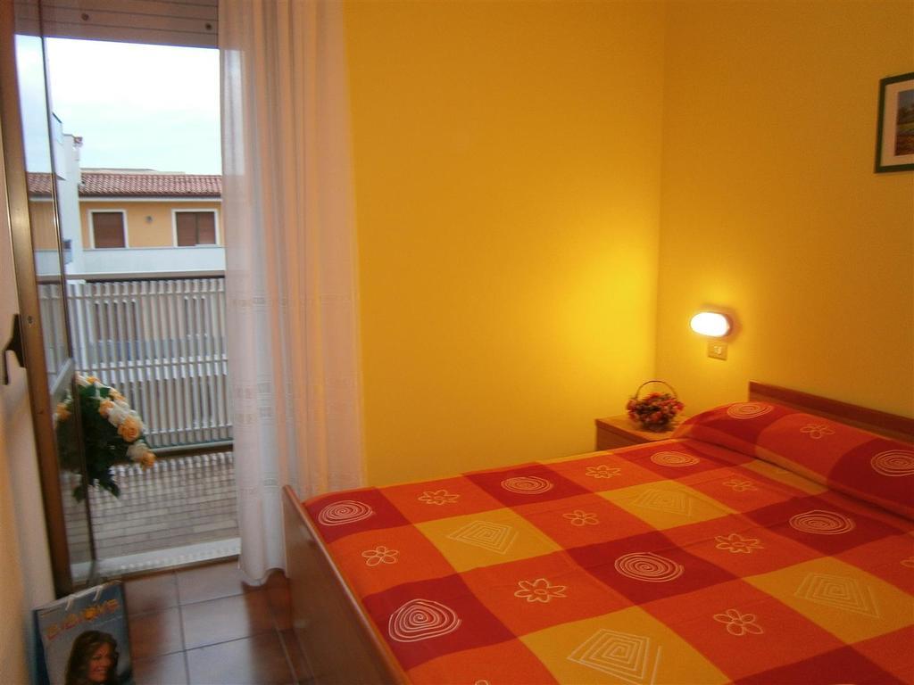 Tiepolo Apartment Bibione Exterior photo