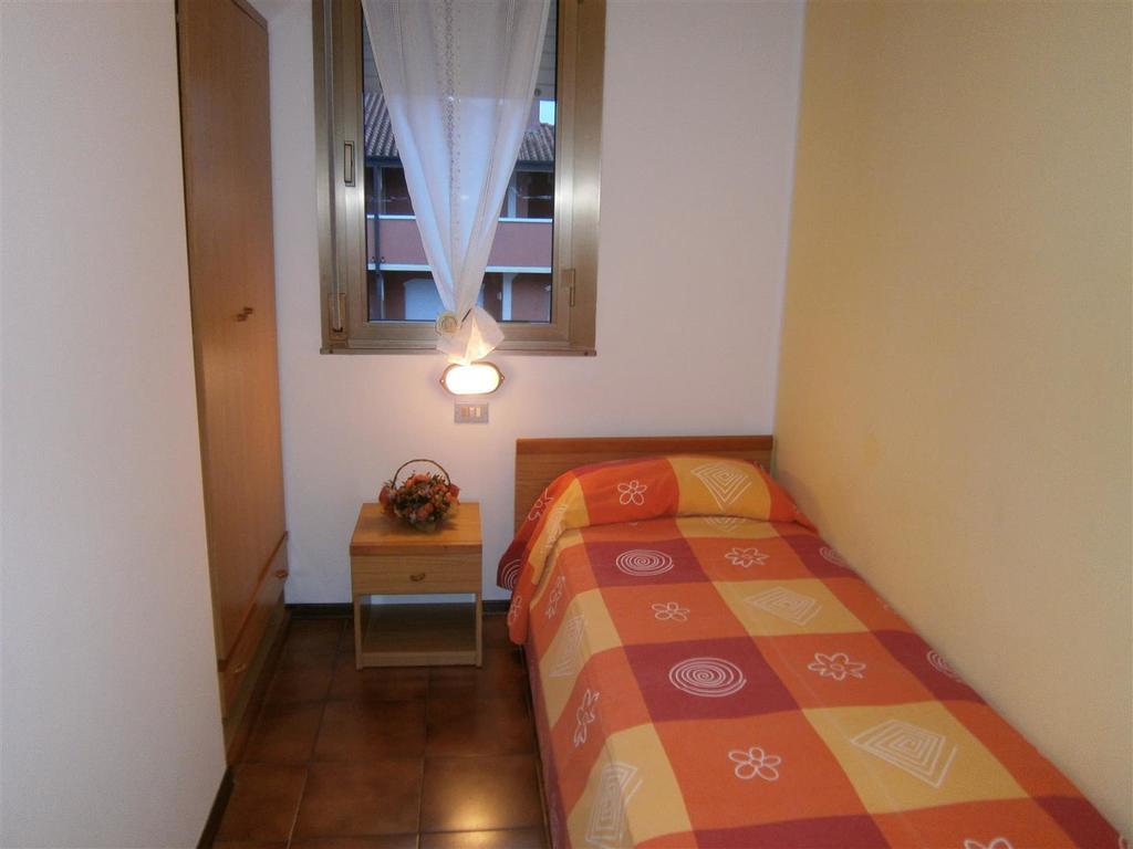 Tiepolo Apartment Bibione Exterior photo